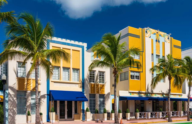 Excursión a Miami en grupo reducido + Paseo en barco - Foto 1