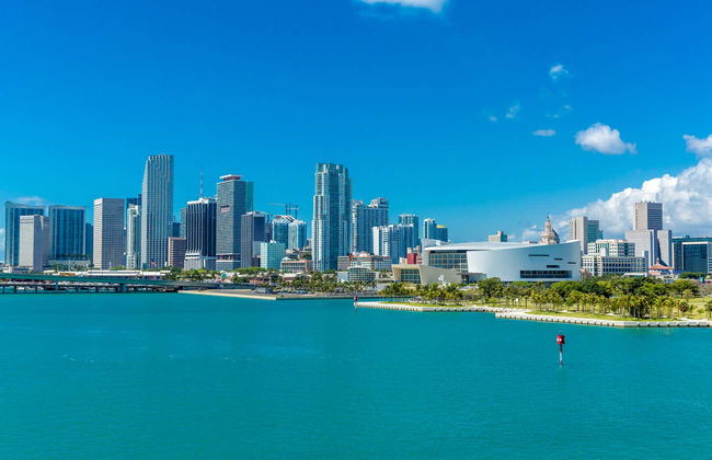 Excursión a Miami en grupo reducido + Paseo en barco - Foto 6