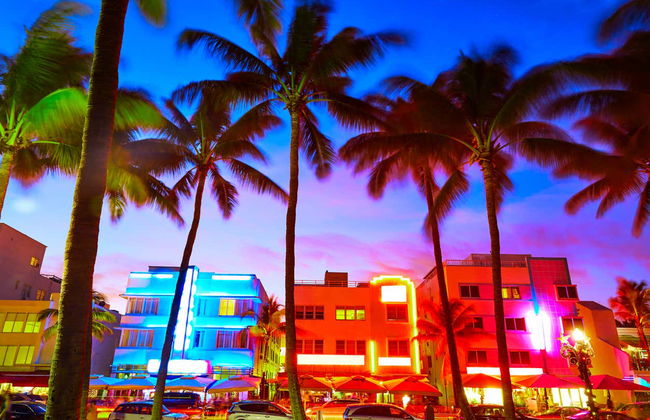 Excursión a Miami en grupo reducido + Paseo en barco - Foto 3