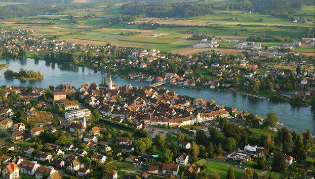 Excursión a las cataratas del Rin y Stein am Rhein - Foto 5