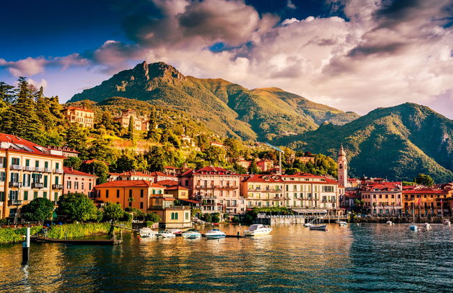 Excursão ao Lago de Como e Lugano - Foto 1