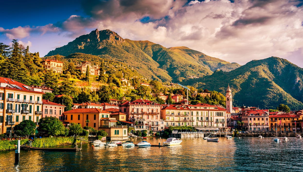 Excursión al lago Como y Lugano - Foto 1