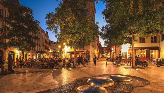 Tour nocturno por Burdeos - Foto 4