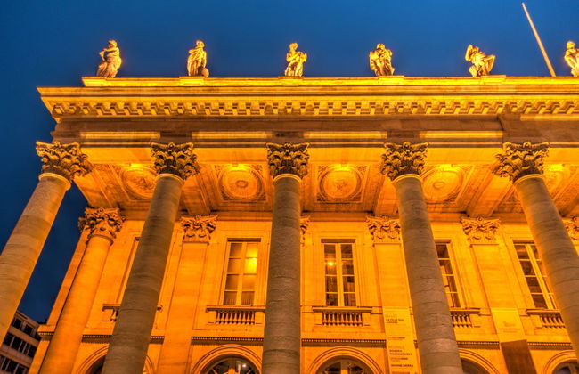 Night Tour of Bordeaux - Foto 6