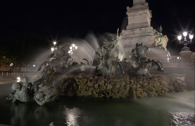 Night Tour of Bordeaux - Foto 5