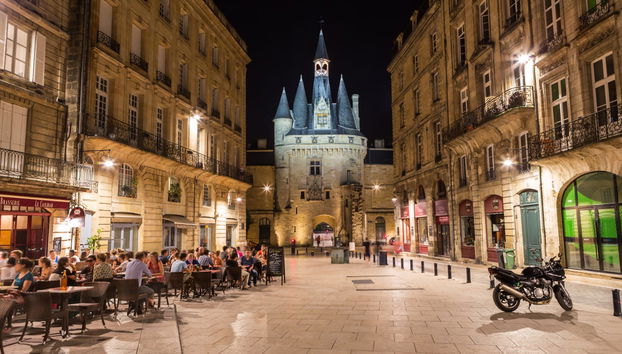 Tour nocturno por Burdeos - Foto 3