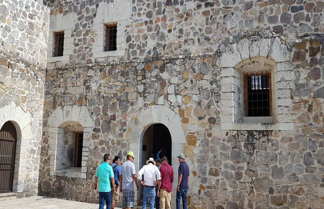 Pueblos de Oaxaca: San Martín Tilcajete, Teotitlán del Valle y Santa Maria el Tule - Foto 5