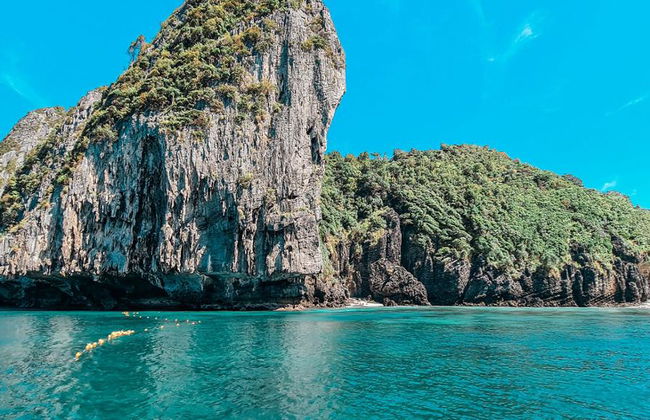 Isole Phi Phi in motoscafo Premium - Escursione di un'intera giornata - Foto 9