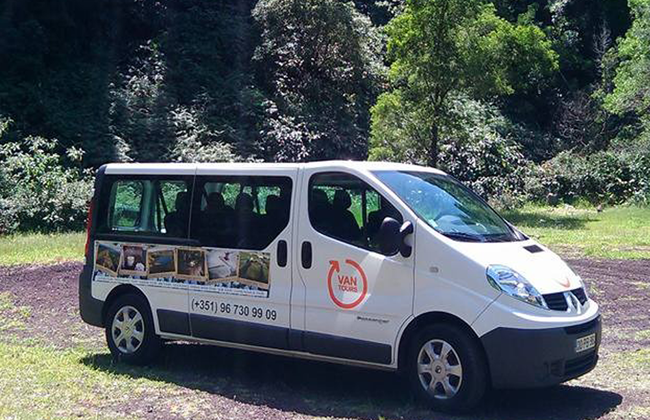 Città di Nordeste e Povoação in Van - Tour con Pranzo - Foto 5