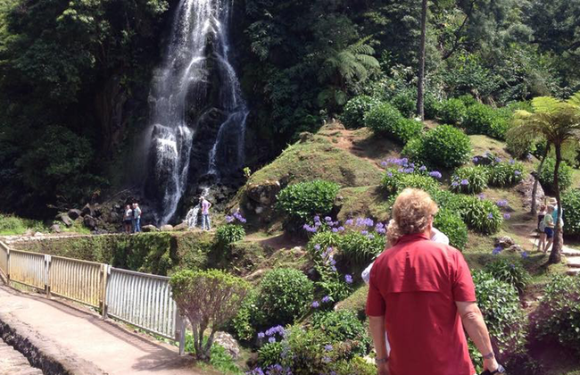 Città di Nordeste e Povoação in Van - Tour con Pranzo - Foto 3