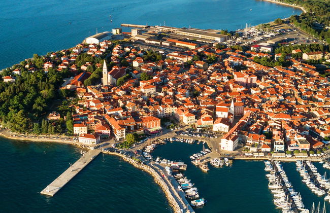 Tour por la Riviera eslovena - Foto 6