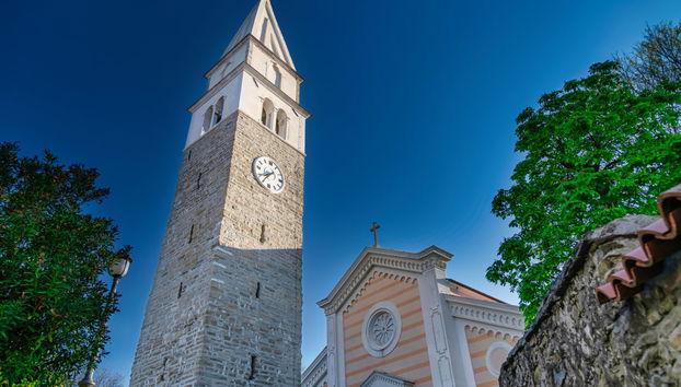 Tour por la Riviera eslovena - Foto 2