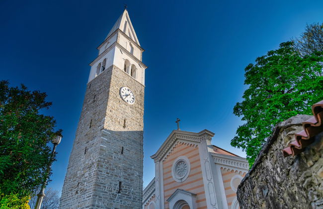 Tour por la Riviera eslovena - Foto 2