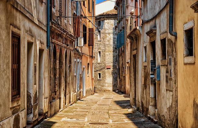 Tour por la Riviera eslovena - Foto 1