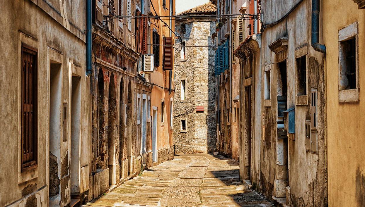 Tour por la Riviera eslovena - Foto 1