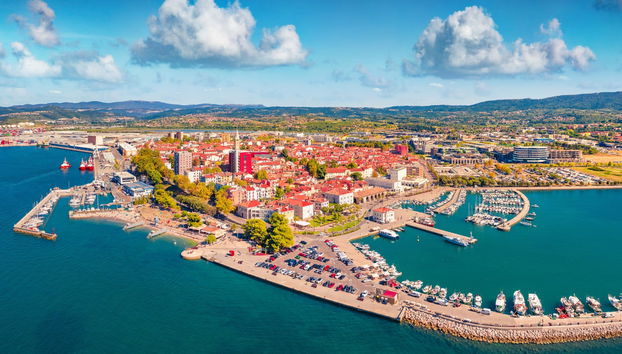 Tour por la Riviera eslovena - Foto 5