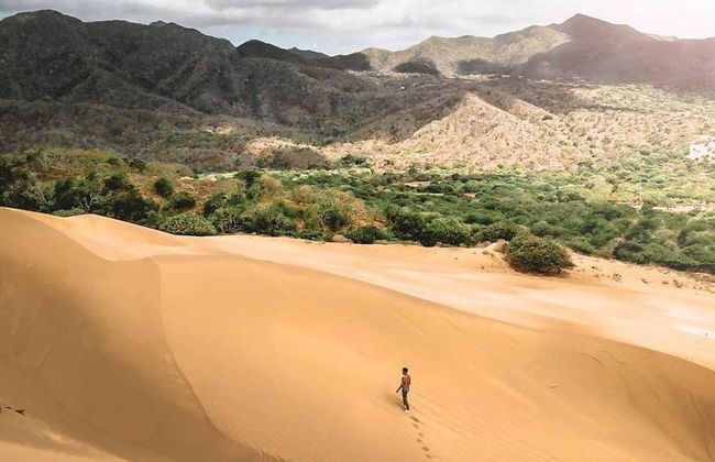 Tour de 7 días por lo mejor de La Guajira - Foto 8