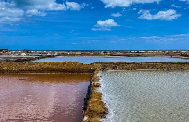 Tour de 7 días por lo mejor de La Guajira - Foto 2
