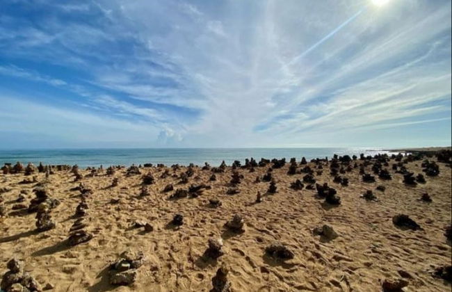 Tour de 7 días por lo mejor de La Guajira - Foto 4