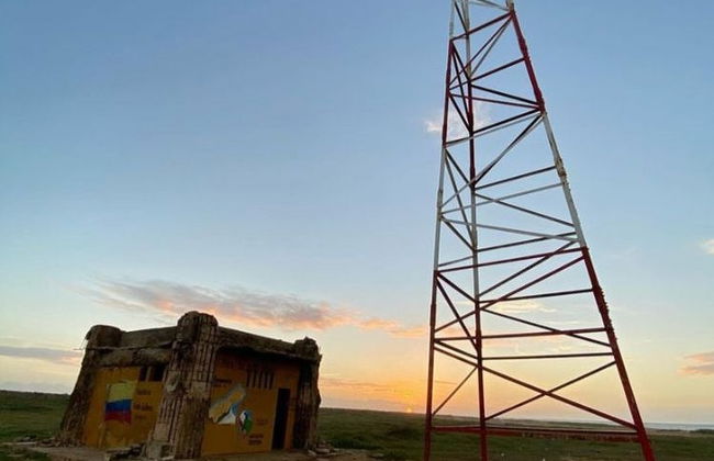 Tour de 7 días por lo mejor de La Guajira - Foto 7