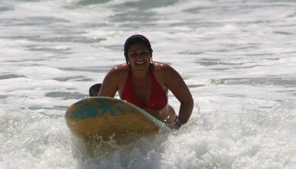 Montañita Surf Lesson - Foto 4