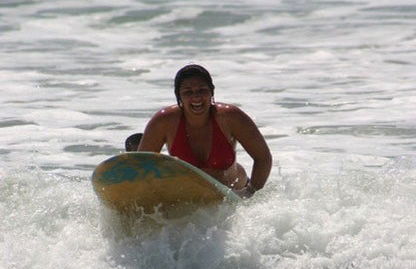 Montañita Surf Lesson - Photo 4