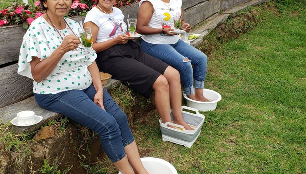 Aromatherapy & Meditation at Finca Tierra Activa - Photo 5