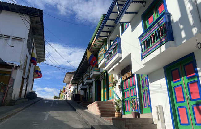 Visita guiada por Salento - Foto 2