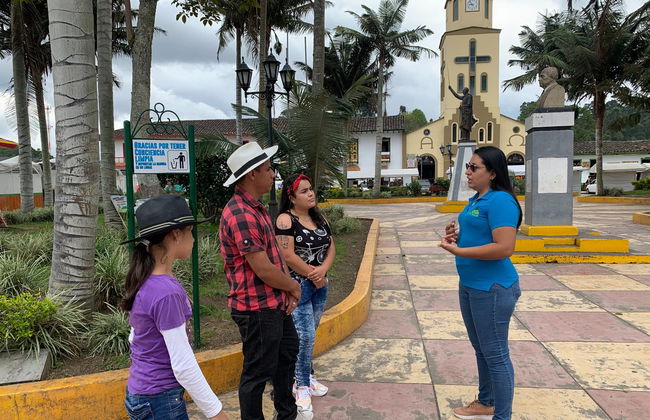 Visita guiada por Salento - Foto 3