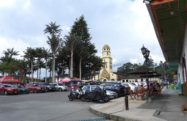 Visita guiada por Salento - Foto 2