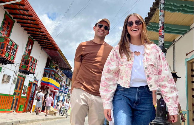 Visita guiada por Salento - Foto 1
