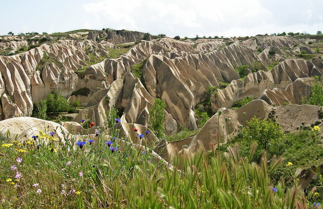 Balade en quad en Cappadoce - Photo 7