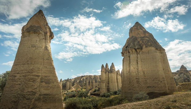 Tour in quad in Cappadocia - Foto 5