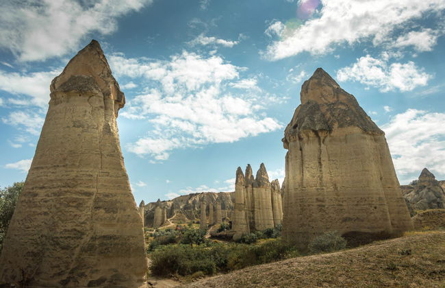 Balade en quad en Cappadoce - Photo 5