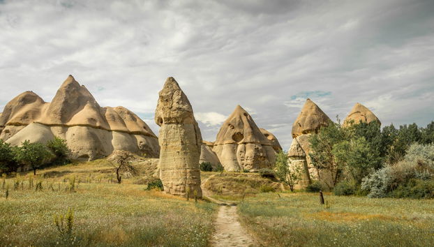 Tour in quad in Cappadocia - Foto 4