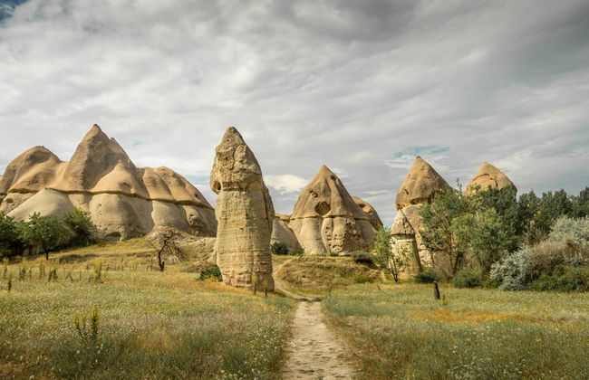 Balade en quad en Cappadoce - Photo 4