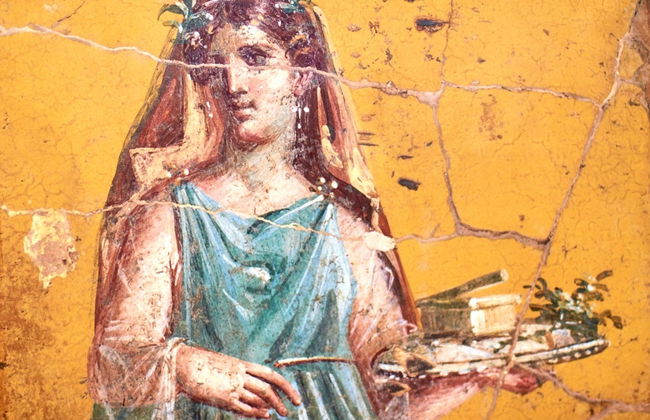 Pompeii + Herculaneum Day Trip - Foto 5