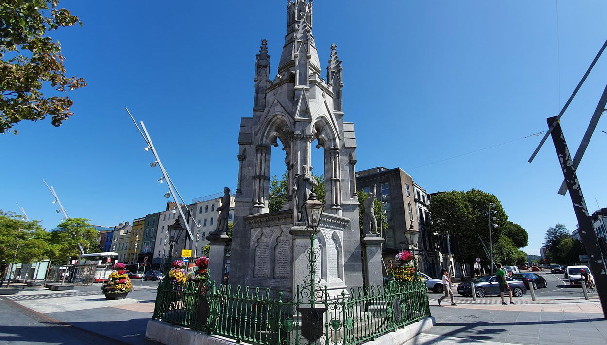 Free tour por Cork - Foto 1