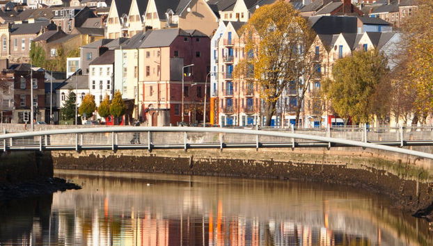 Free tour por Cork - Foto 4