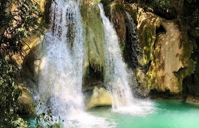 Mil Cascadas Day Trip - Photo 3
