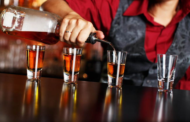 Hamburg Pub Crawl - Photo 1