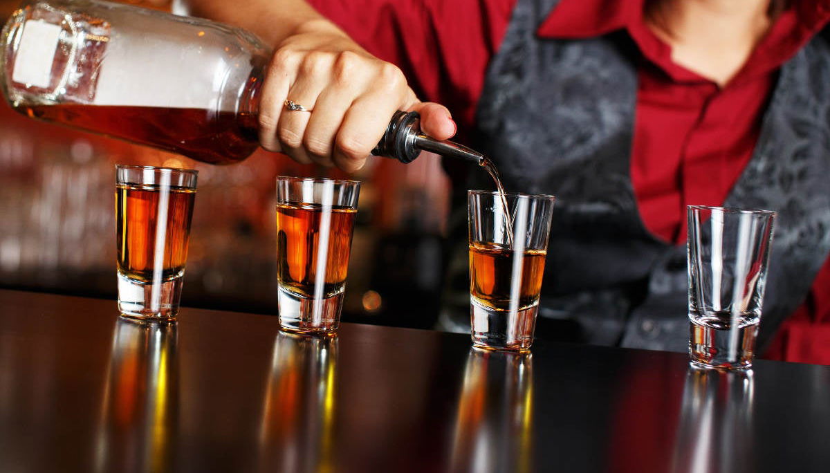 Pub Crawl ¡Tour de fiesta por Hamburgo - Foto 1