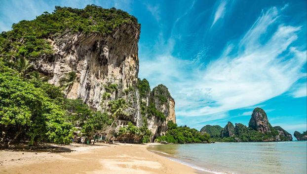 Speedboat Transfer to Krabi Peninsula - Photo 2
