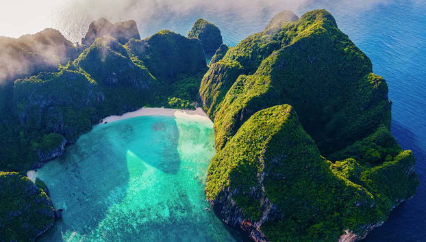 Speedboat Transfer to Krabi Peninsula - Photo 5