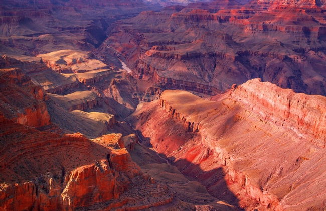 Grand Canyon Helicopter Tour - Photo 1