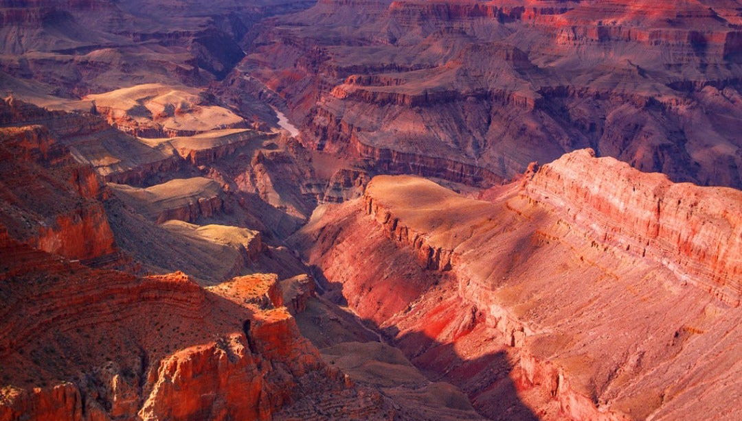 Grand Canyon Helicopter Tour - Photo 1