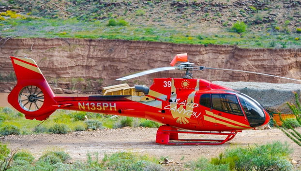 Grand Canyon Helicopter Tour - Photo 5