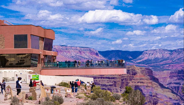 Grand Canyon Helicopter Tour - Photo 3