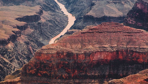 Grand Canyon Helicopter Tour - Photo 2