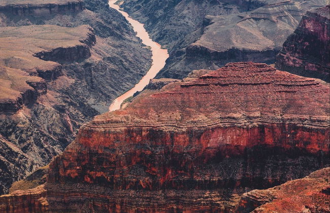 Grand Canyon Helicopter Tour - Photo 2